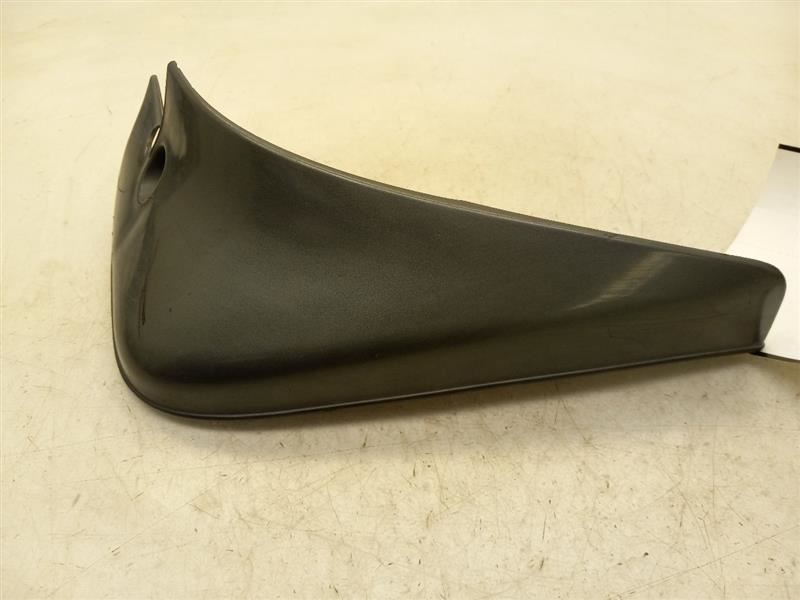 2007 TOYOTA HIGHLANDER HYBRID PASSENGER SIDE MUD GUARD