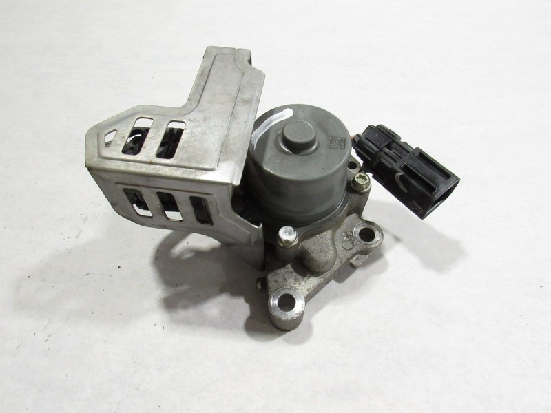 19-21 Genesis G70 2020 2.0L RWD Automatic Transmission Oil Pump Motor ;:O