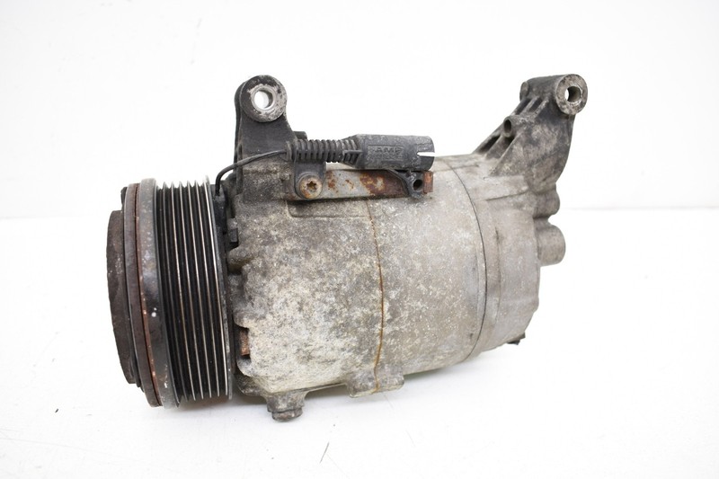 2006 MINI COOPER S R53 W11 AC A/C AIR COMPRESSOR OEM KW72