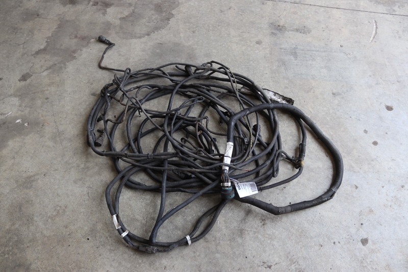1996-2010 KENWORTH T2000 BENDIX ABS WIRE WIRING HARNESS CABLE OEM