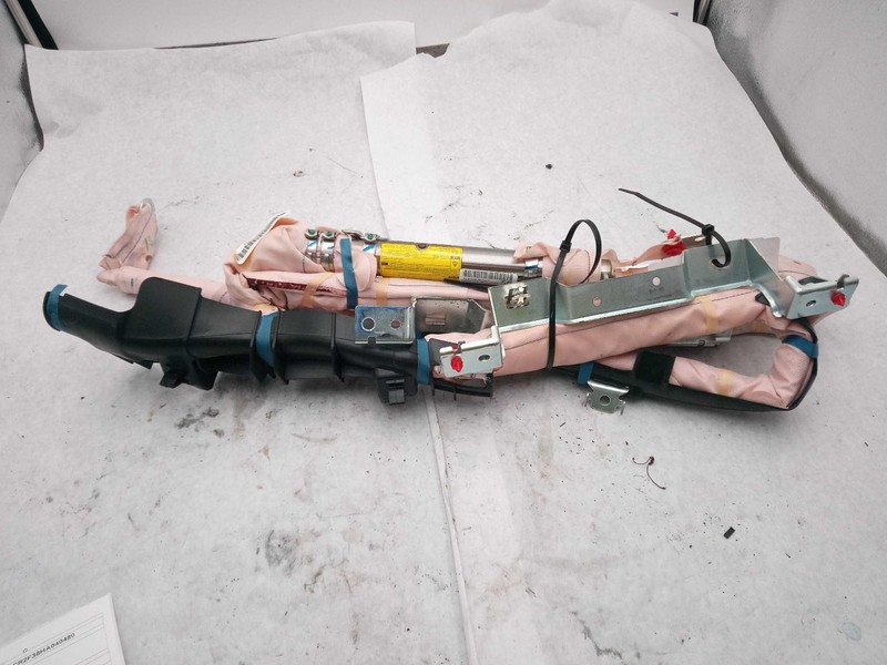 2017 Honda Accord Right Curtain Air Bag - Used, 160k Miles, OEM Quality