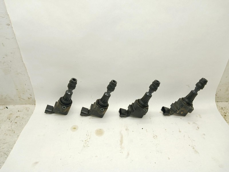 06-'10 CHEVROLET COBALT Set of 4 Ignition Coils OEM 6 Month Warranty!