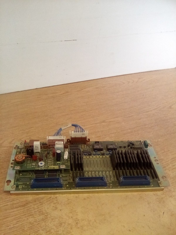 Fanuc A16B-1212-0301/05A, A320-1212-T306/03 Circuit Board
