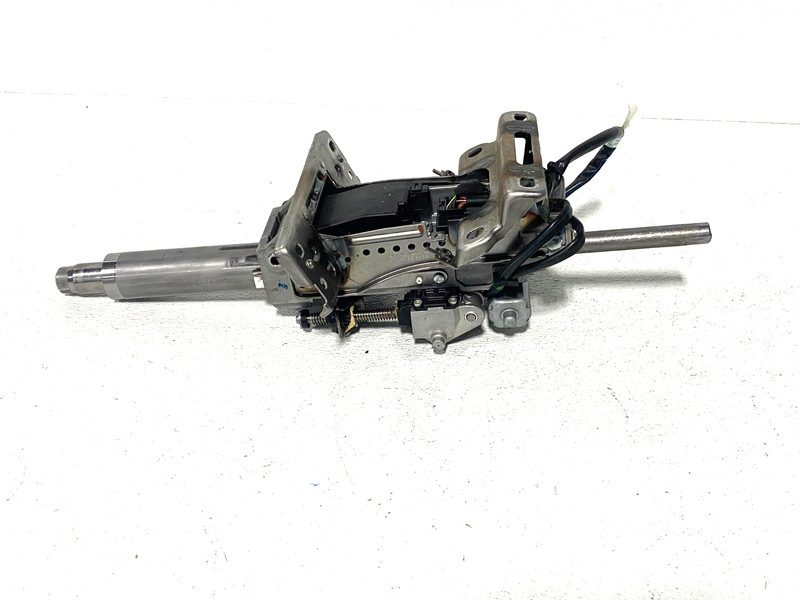 16 17 18 Audi A6 C7 3.0L STEERING COLUMN OEM #A0.38