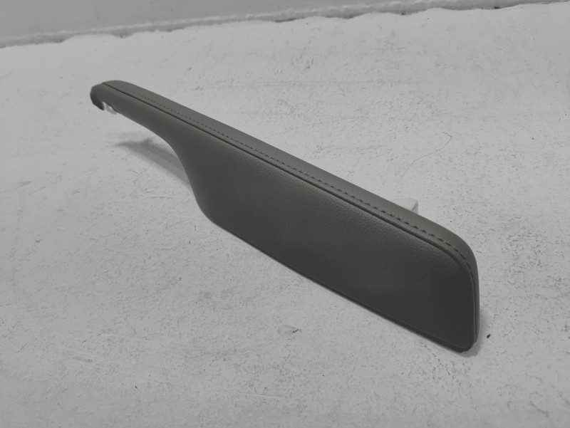 2018-2020 TOYOTA CAMRY XSE REAR DRIVER SIDE DOOR ARMREST ARM REST COVER GRAY OEM