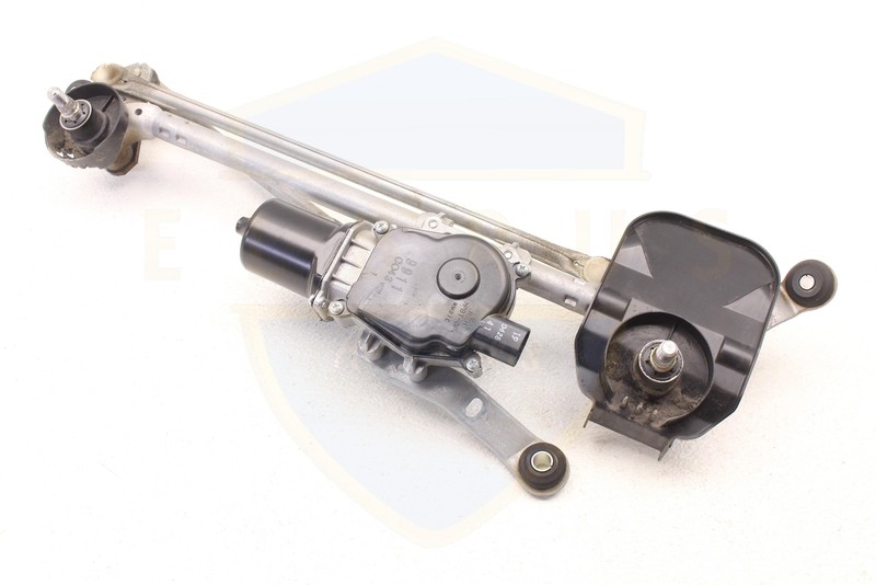INFINITI Q50 14 15 16 17 18 19 20 21 22 23 FRONT WIPER LINKAGE MOTOR OEM
