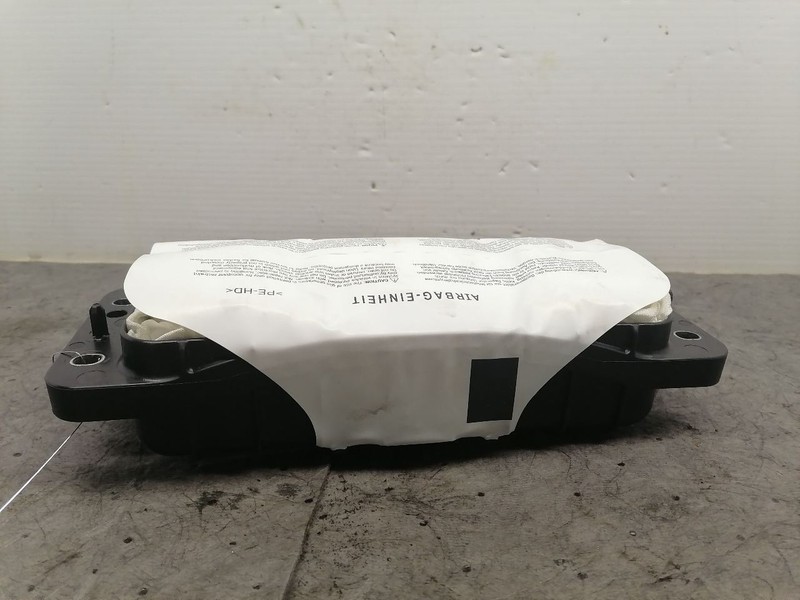 Passenger Air Bag Front Passenger Dash Fits 15-19 PORSCHE MACAN 1529453