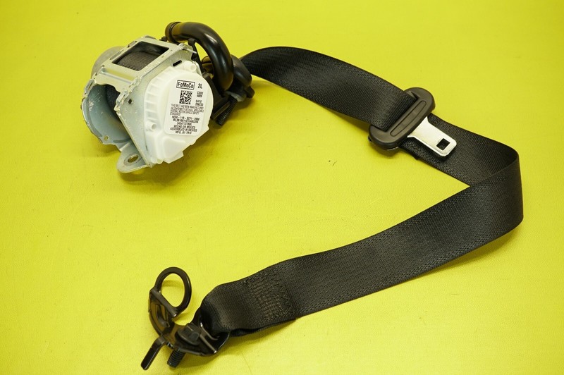 π
2022-2024 FORD F-150 OEM.SEAT BELT LAP AND SHOULDER BELT - LEFT, REAR, CENTER