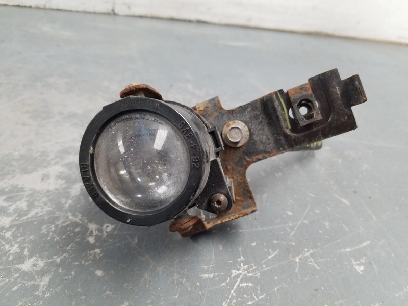 2002 Chevy Camaro SS SLP 35th Left Fog / Driving Light / Bracket #4075 J2