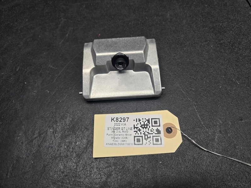 Front Lane Departure Camera 2022 Kia Stinger 99211-J5500 2023