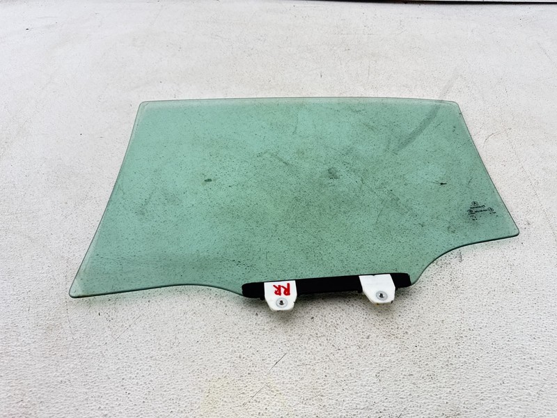 2015-2020 ACURA TLX REAR RIGHT PASSENGER SIDE DOOR WINDOW GLASS OEM