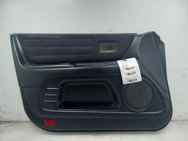 01-05 LEXUS IS300 3.0L RWD AT DRIVER SIDE FRONT DOOR TRIM PANEL
