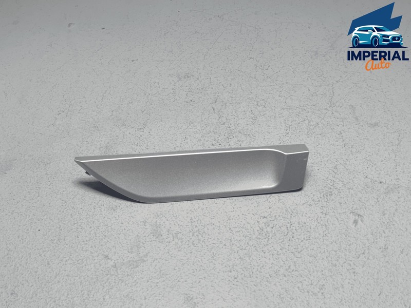 15-20 Toyota Sienna L LE Dash Dashboard Driver Side Bezel Molding Trim Cover OEM
