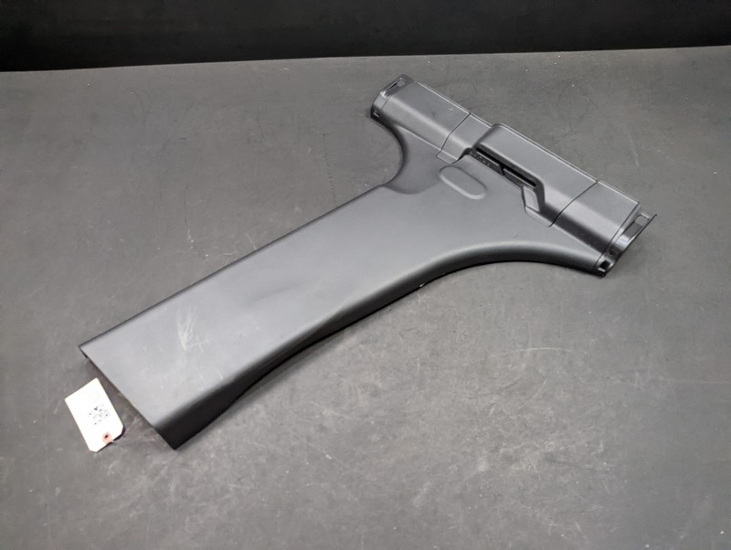 Center Right B Pillar Lower Trim Panel 2022 Mitsubishi Outlander Sport 18-2021 X