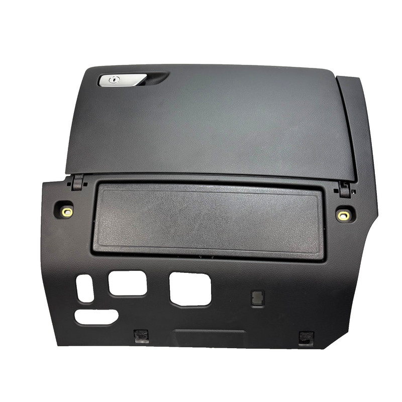 📌 2015 - 2020 AUDI A3 8V RIGHT PASSENGER SIDE DASH GLOVE COMPARTMENT BOX OEM