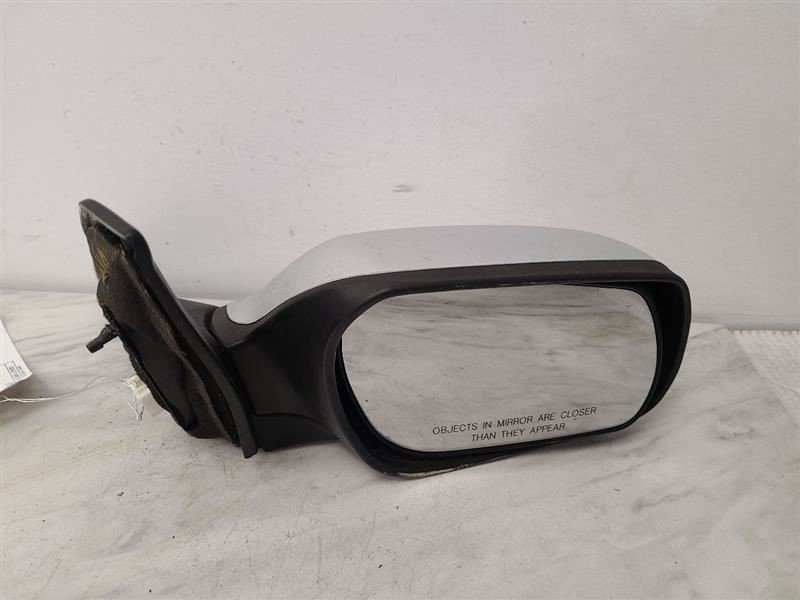 Passenger Side View Mirror Power Non-heated Fits 07-09 MAZDA 3 557364