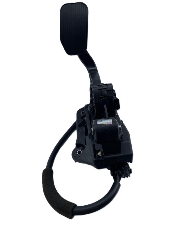 2021-2024 F150 2.7L Limited Gas Pedal Complete With Distance Travel Speed Sensor