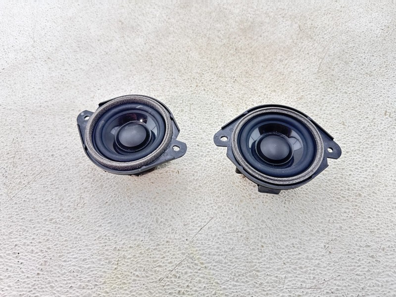 2020 ACURA TLX REAR DOOR TWEETER AUDIO SPEAKER SET X2 OEM