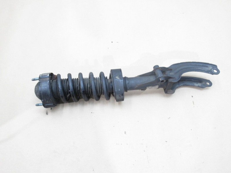 Volkswagen Touareg 2015 3.0L AWD Front Right Strut Shock Absorber 11-17 ;#4