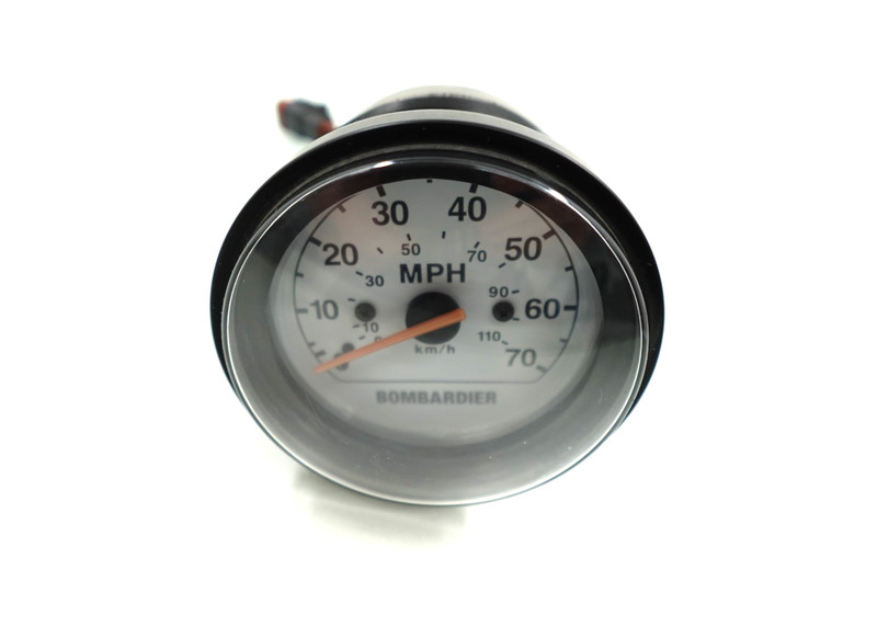 2001-2003 Sea-Doo GTI LE 717/720 OEM Speedometer MPH Gauge 278001620