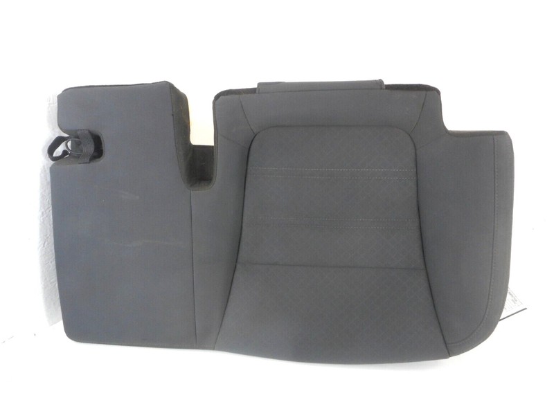 Kia Sorento Rear Lower Bottom Seat Cushion Driver Left OEM 2017