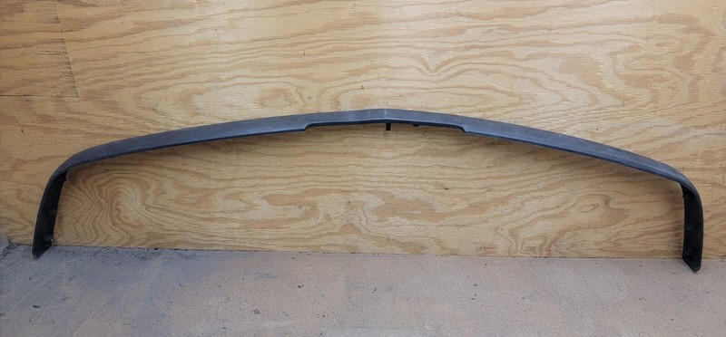1999 2000 2001 2002 2003 Chevrolet S10 / BLAZER LS LT Front Impact Strip OEM