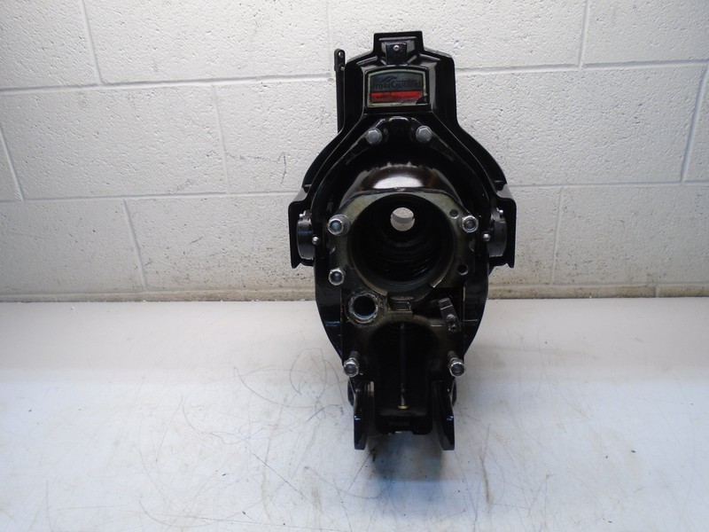 Z3MerCruiser Alpha 1 Gen 1 transom gimbal ring housing for 4 cyl engines