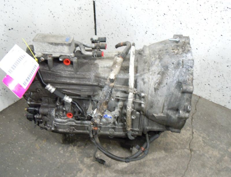 11 12 14 Porsche Cayenne 3.0L Hybrid Automatic Transmission OEM Unknown Mileage