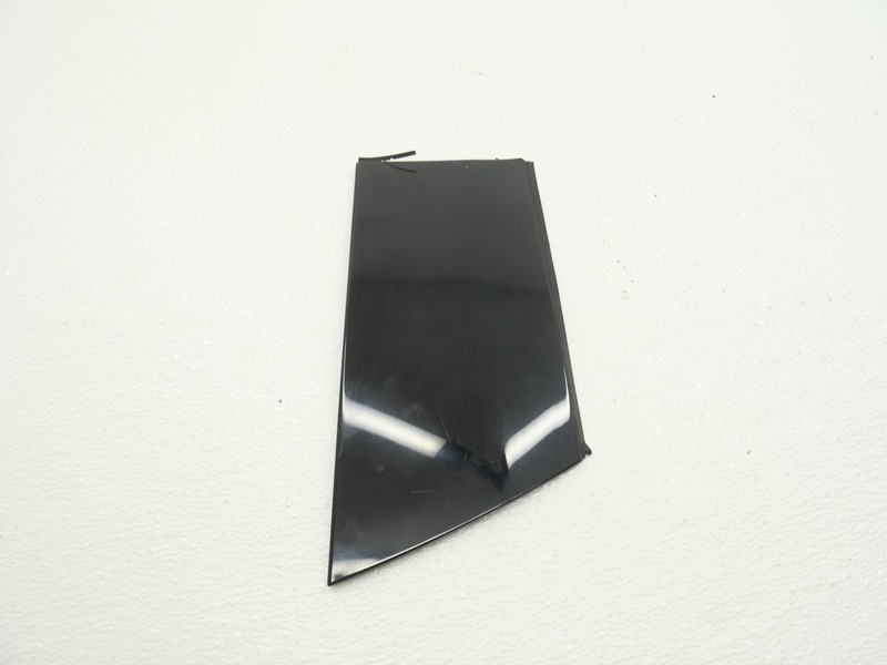 2009-2020 Nissan 370Z Z34 Left B Pillar Trim Cover LH 76891EA0A OEM