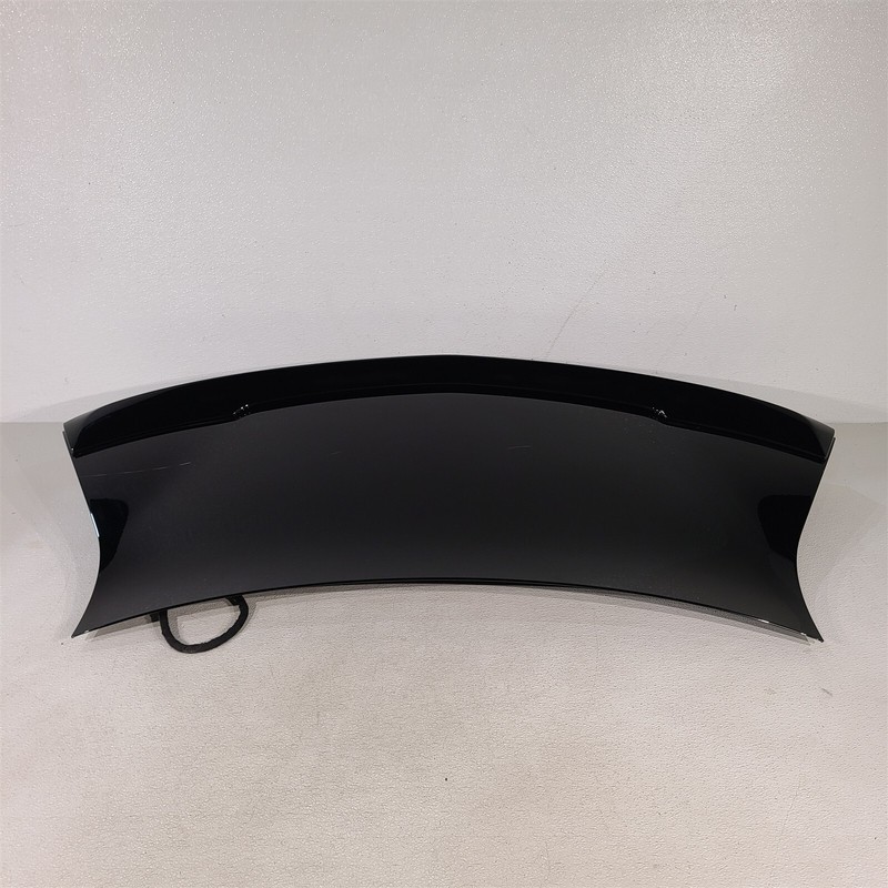 10-13 Camaro SS Coupe Trunk Deck Lid With Spoiler Aa7424