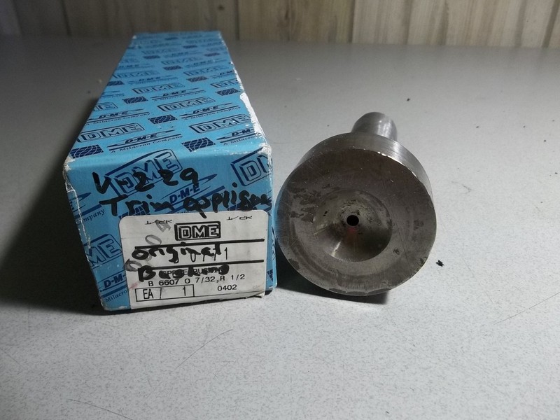 DME Bushing B0771, Has been Modified *FREE SHIPPING*