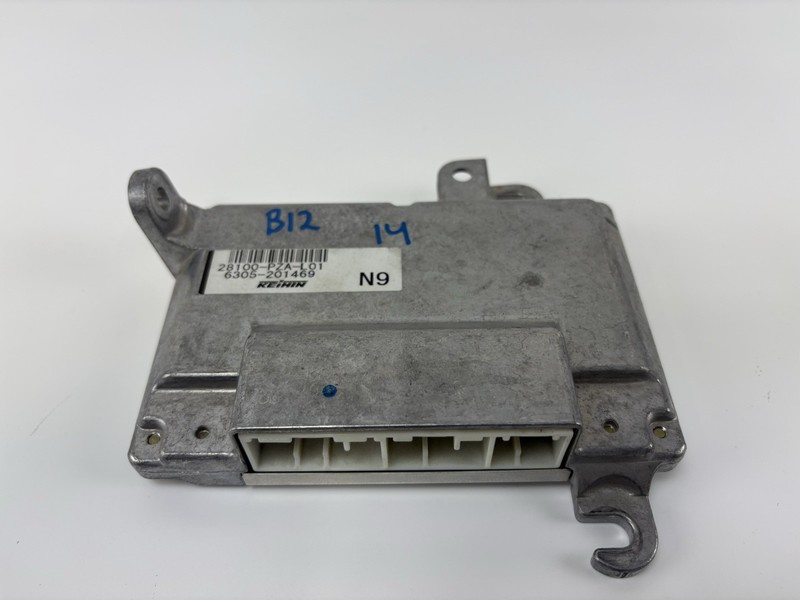 03 Civic hybrid OEM 28100-PZA-L01 automatic auto transmission control Module