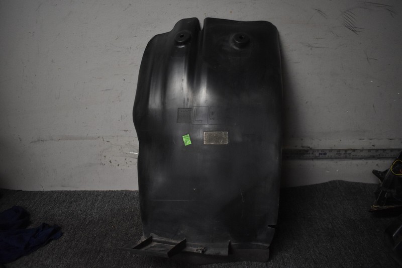 2014-2016 PORSCHE 911 GT3 LEFT SIDE FENDER LINER FACTORY OEM