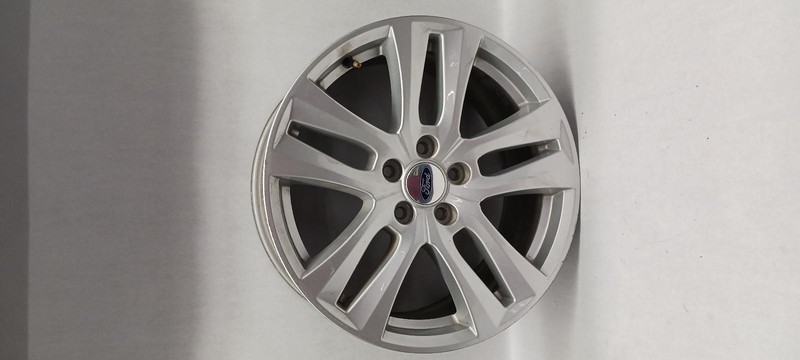 18-'19 FORD EXPLORER Wheel 18x8 aluminum 10 spoke OEM