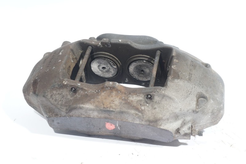 2004 - 2007 VOLKSWAGEN TOUAREG 7L FRONT LEFT DRIVER SIDE CALIPER BREMBO OEM