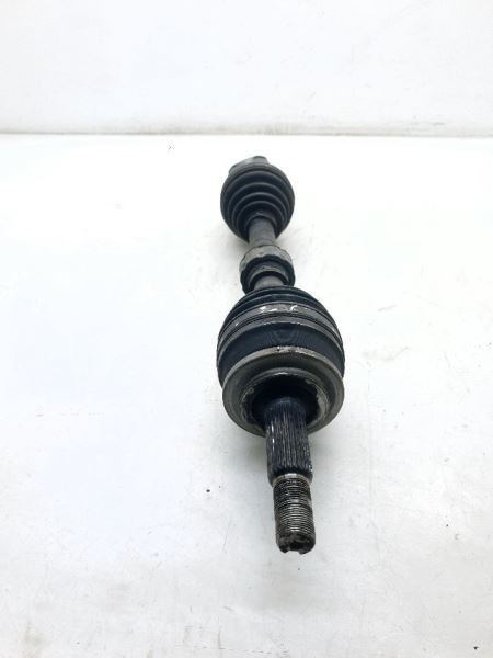 11-16 SCION TC 2.5L 4CYL DRIVER SIDE FRONT AXLE SHAFT ASSEMBLY