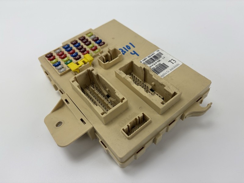 11 12 13 OPTIMA 2.0L INTERIOR CABIN FUSE RELAY BOX OEM MODULE