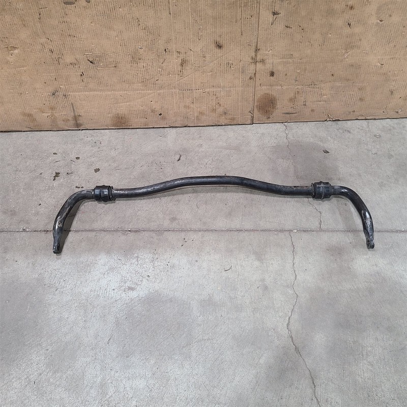 08-10 Dodge Challenger SRT8 Front Sway Stabilizer Bar Aa7396