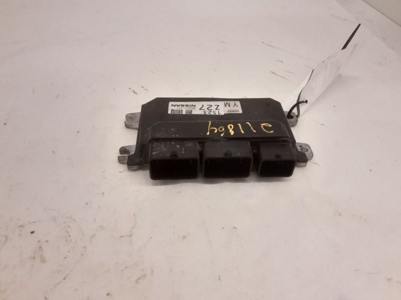 2018 2019 Nissan Kicks Engine ECM Electronic Control Module HR16DE 1.6L
