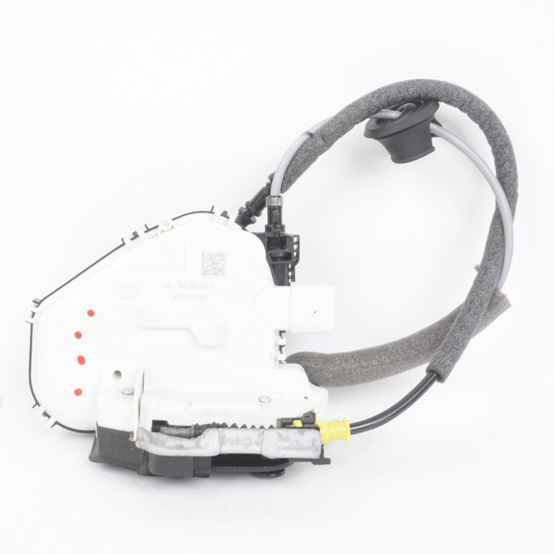 2018 - 2025 AUDI A5 REAR RIGHT DOOR LOCK LATCH RELEASE CABLE OEM 4G0839016N
