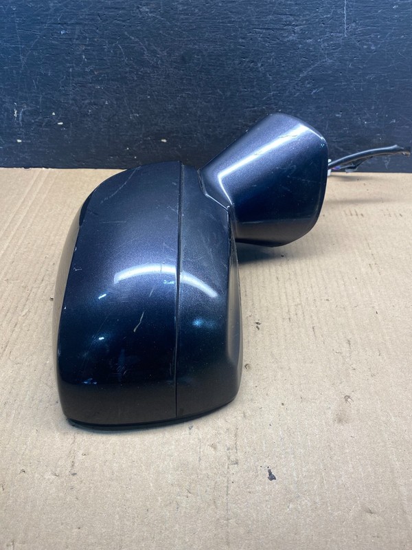 2014-2018 Subaru Forester Right Passenger Side View Power Door Mirror AE6330 DW