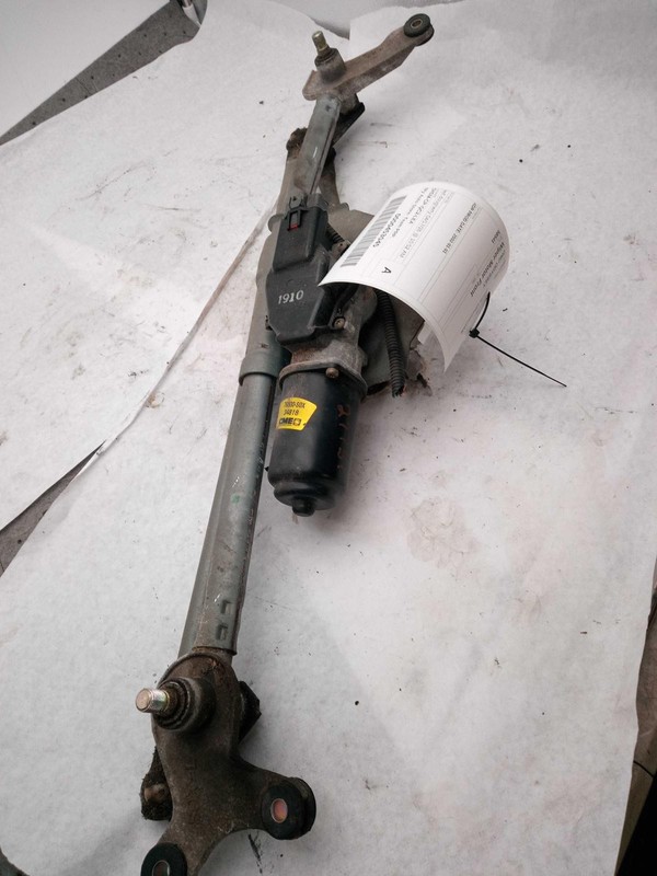 2002 Honda Odyssey Wiper Motor OEM Brown 6790364 76505S0XA02 166K Miles