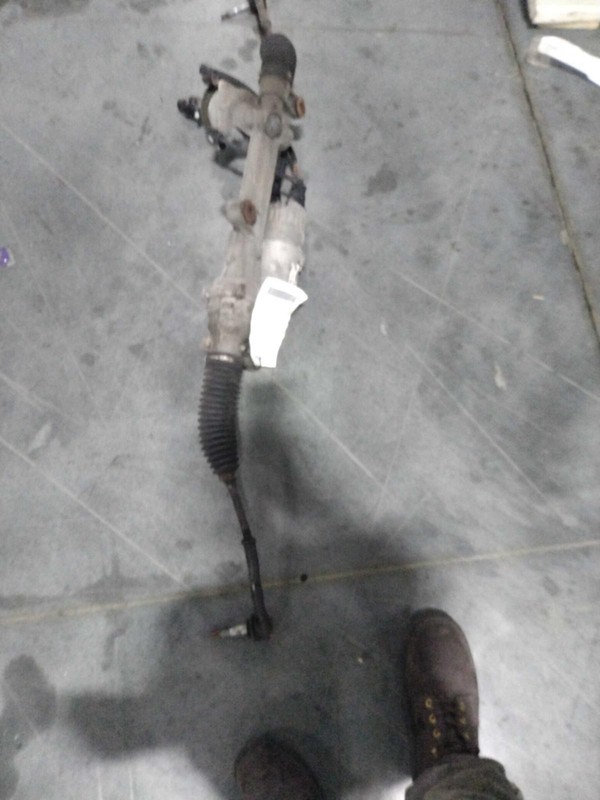 2017 Chevrolet Cruze Rack and Pinion Assembly OEM Grey 175K Miles NJ25-21630