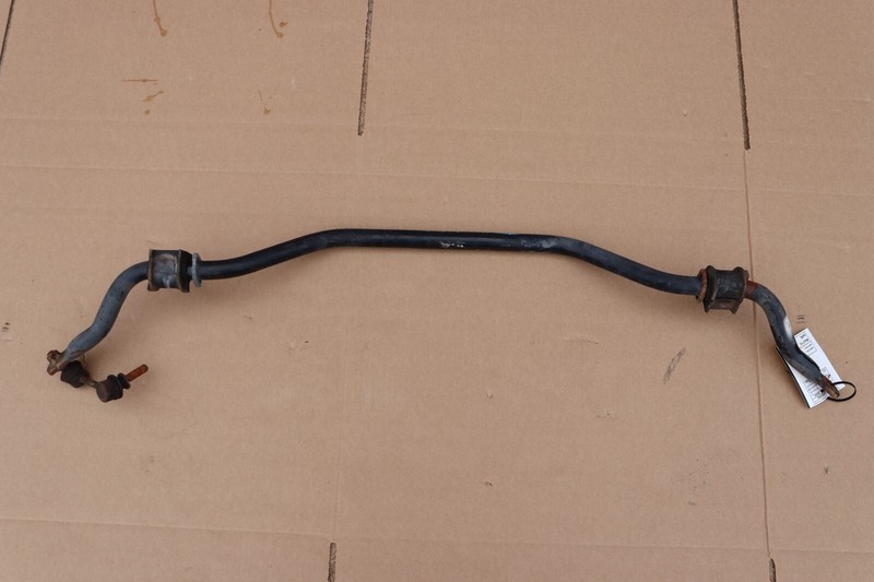 2013-2015 LEXUS GS350 RWD FRONT STABILIZER ANTI ROLL SWAY BAR SUPPORT OEM