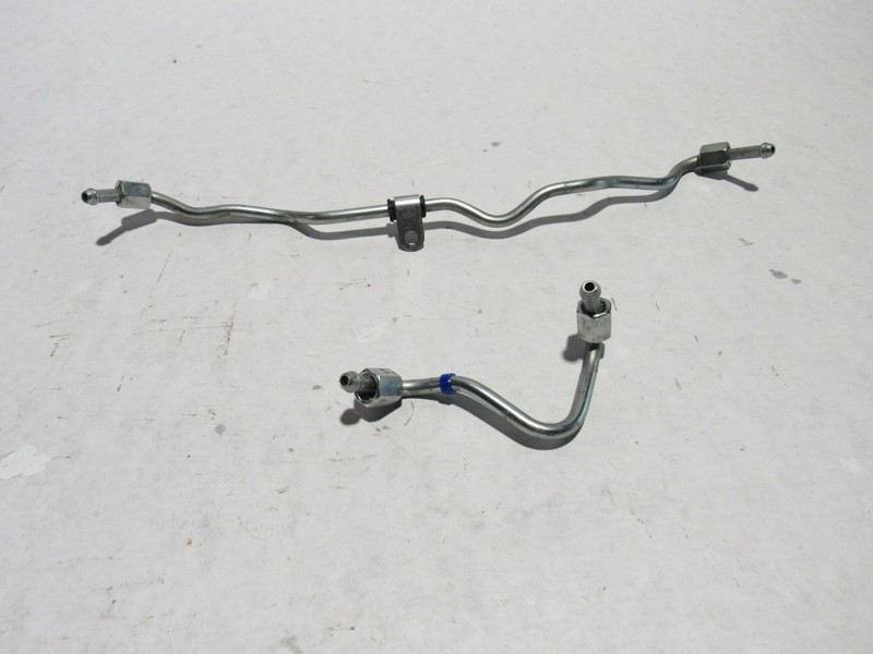 Subaru Outback 2024 Fuel Hose Pipe Line Tube Set 2 PCS 19-25 *