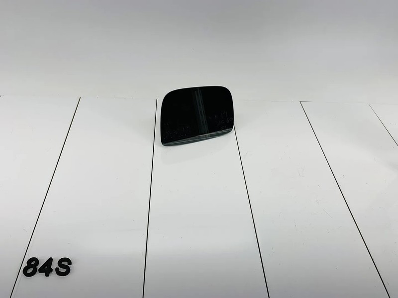 14-17 VOLVO XC60 LEFT DRIVER SIDE EXTERIOR REAR VIEW MIRROR INSERT GLASS OEM