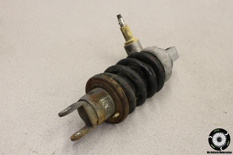 1987 Honda CBR 1000 F Rear Back Shock Absorber Suspension 1000f 87