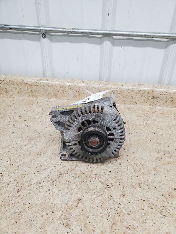 Alternator Without CNG ID XW7U-10300-AA Fits 99-02 CROWN VICTORIA 308956