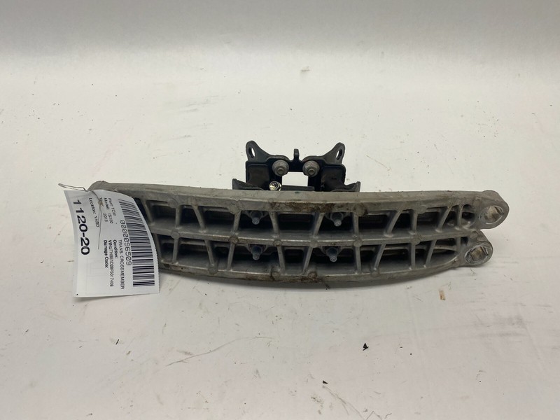 14-16 LEXUS IS350 TRANSMISSION CROSSMEMBER BRACKET OEM