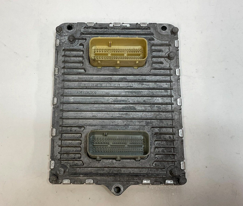 ✅ 2016-2019 Dodge RAM 2x4 Cl Engine / Powertrain Control Module OEM 68243303AB